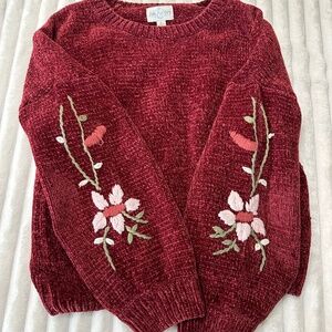 Unique Women’s Sweater